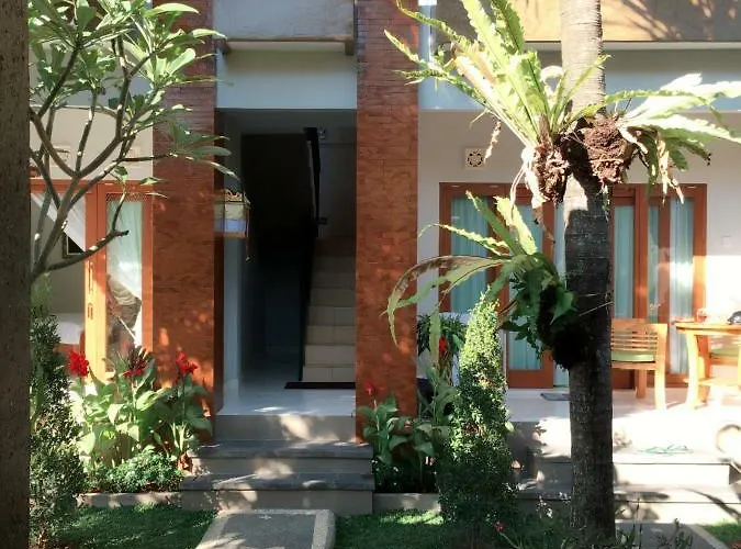 Darta Green Garden *