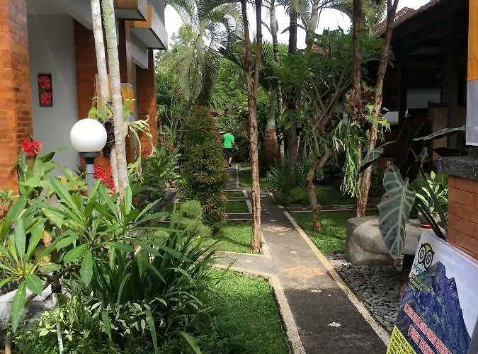 Darta Green Garden *