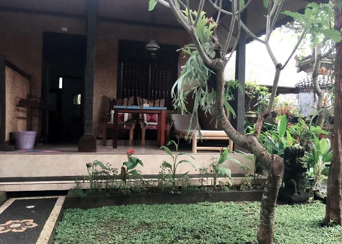 Darta Green Garden *